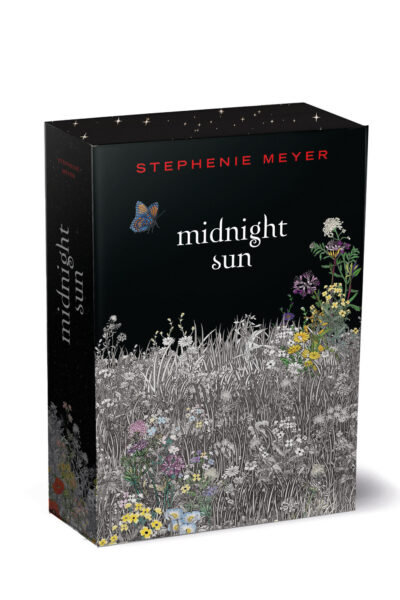 MIDNIGHT SUN - EDITION 20E ANNIVERSAIRE
