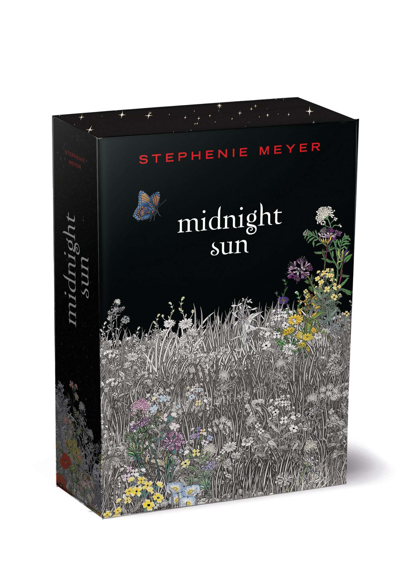 MIDNIGHT SUN - EDITION 20E ANNIVERSAIRE