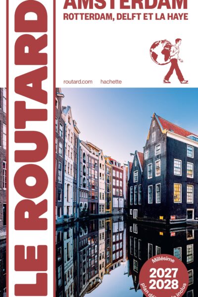 AMSTERDAM ET SES ENVIRONS 2027/28