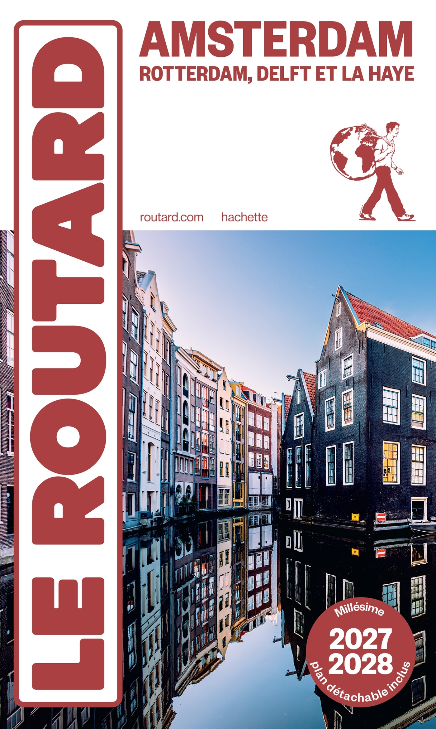 AMSTERDAM ET SES ENVIRONS 2027/28