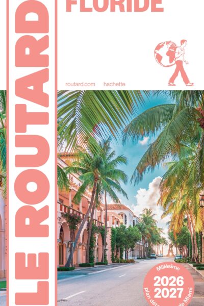 FLORIDE 2026/27