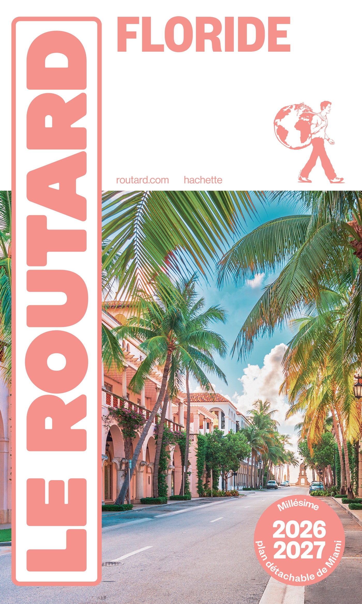 FLORIDE 2026/27