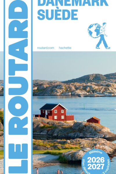 DANEMARK, SUEDE 2026/