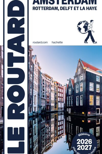 AMSTERDAM ET SES ENVIRONS 2026/27