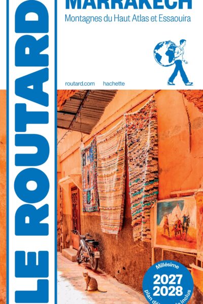 MARRAKECH 2027/28