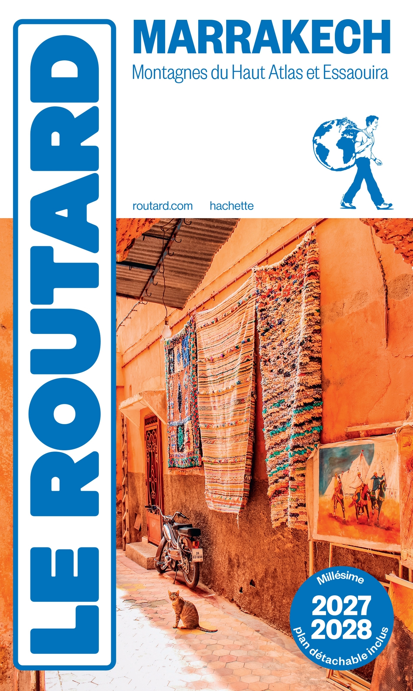 MARRAKECH 2027/28