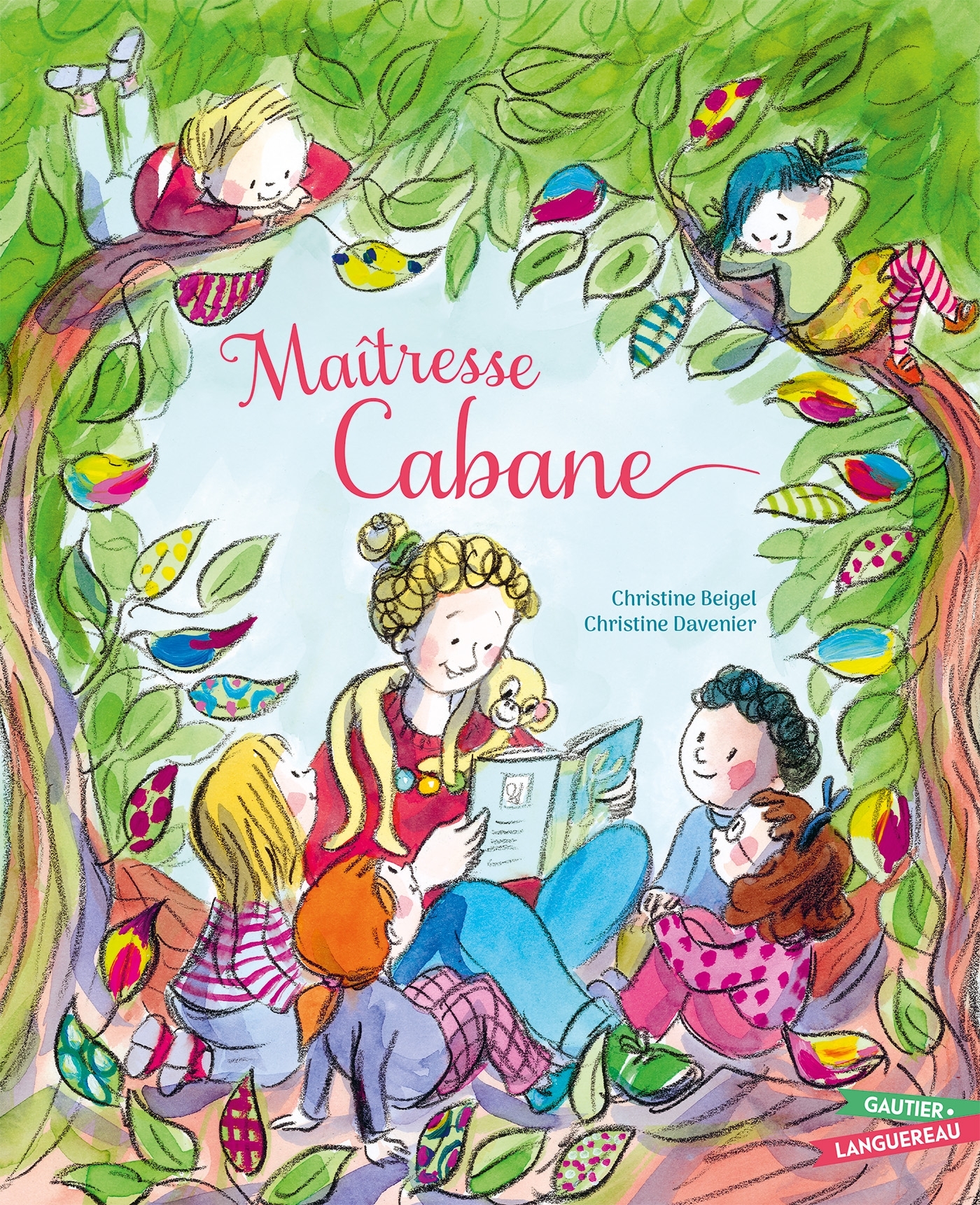 MAITRESSE CABANE