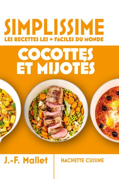 SIMPLISSIME - COCOTTES & MIJOTES