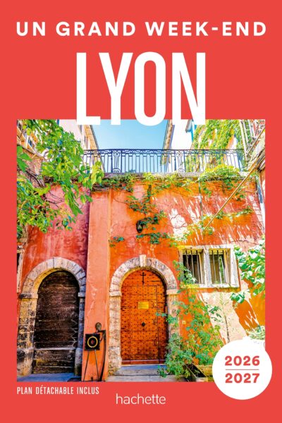 LYON 2026/2027