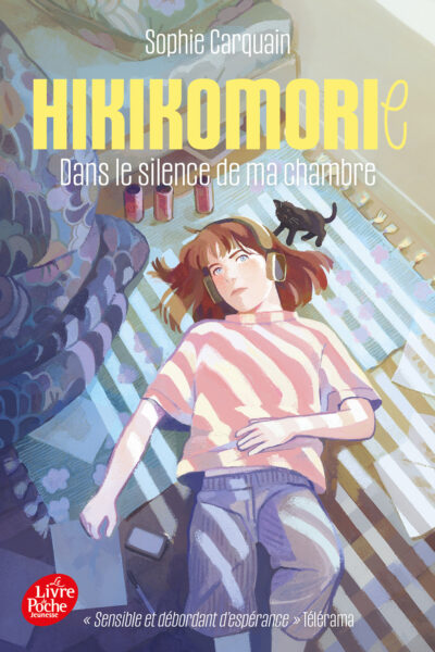 HIKIKOMORIE