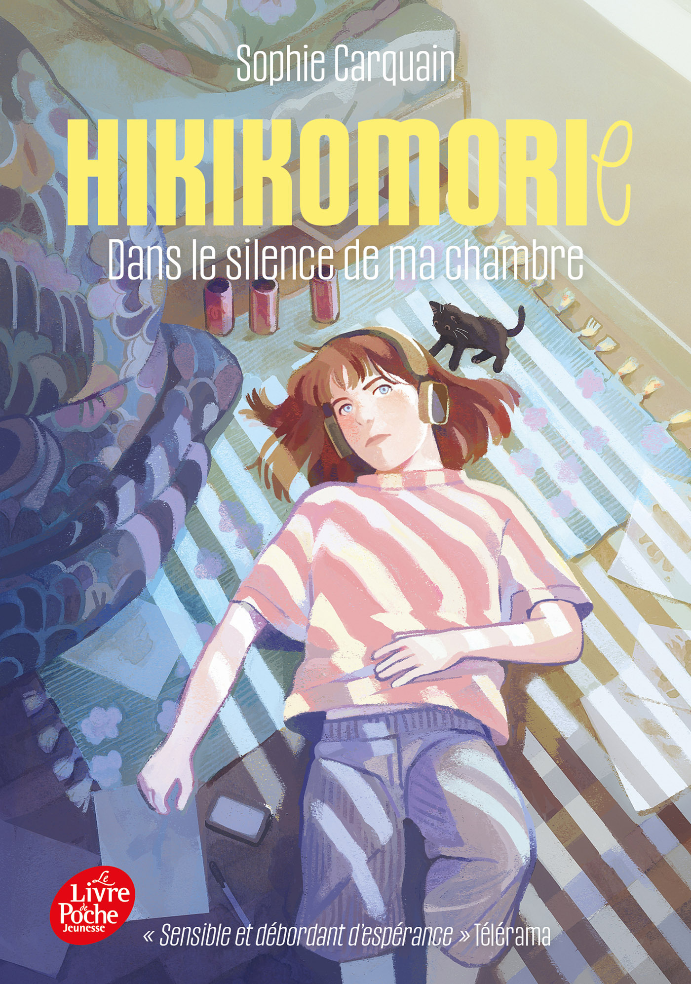 HIKIKOMORIE