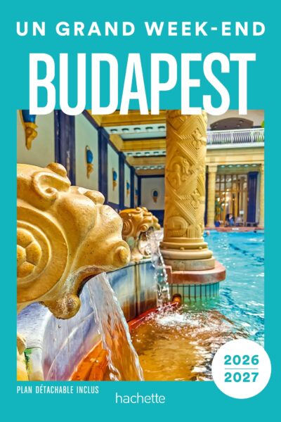 BUDAPEST 2026-2027
