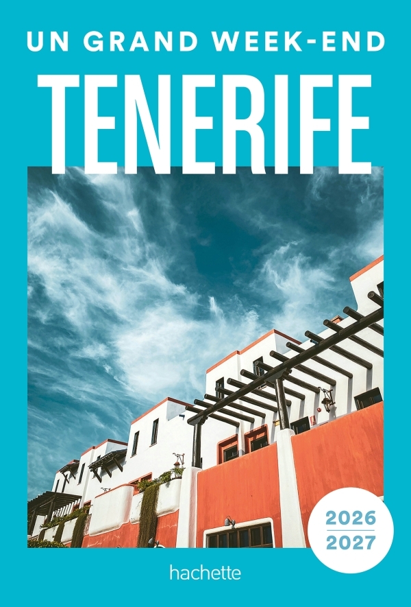 TENERIFE 2026-2027