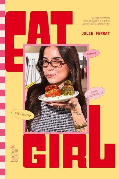 EAT GIRL