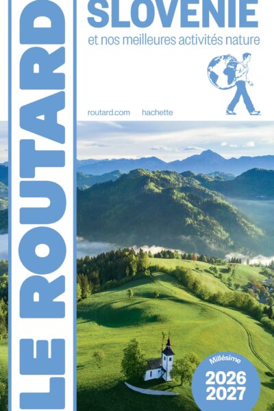 SLOVENIE ET NOS MEILLEURS ACTIVITES NATURE 2026/27