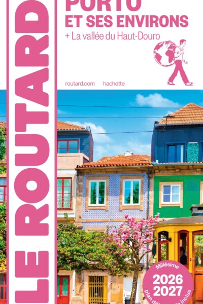 PORTO ET SES ENVIRONS 2026/27
