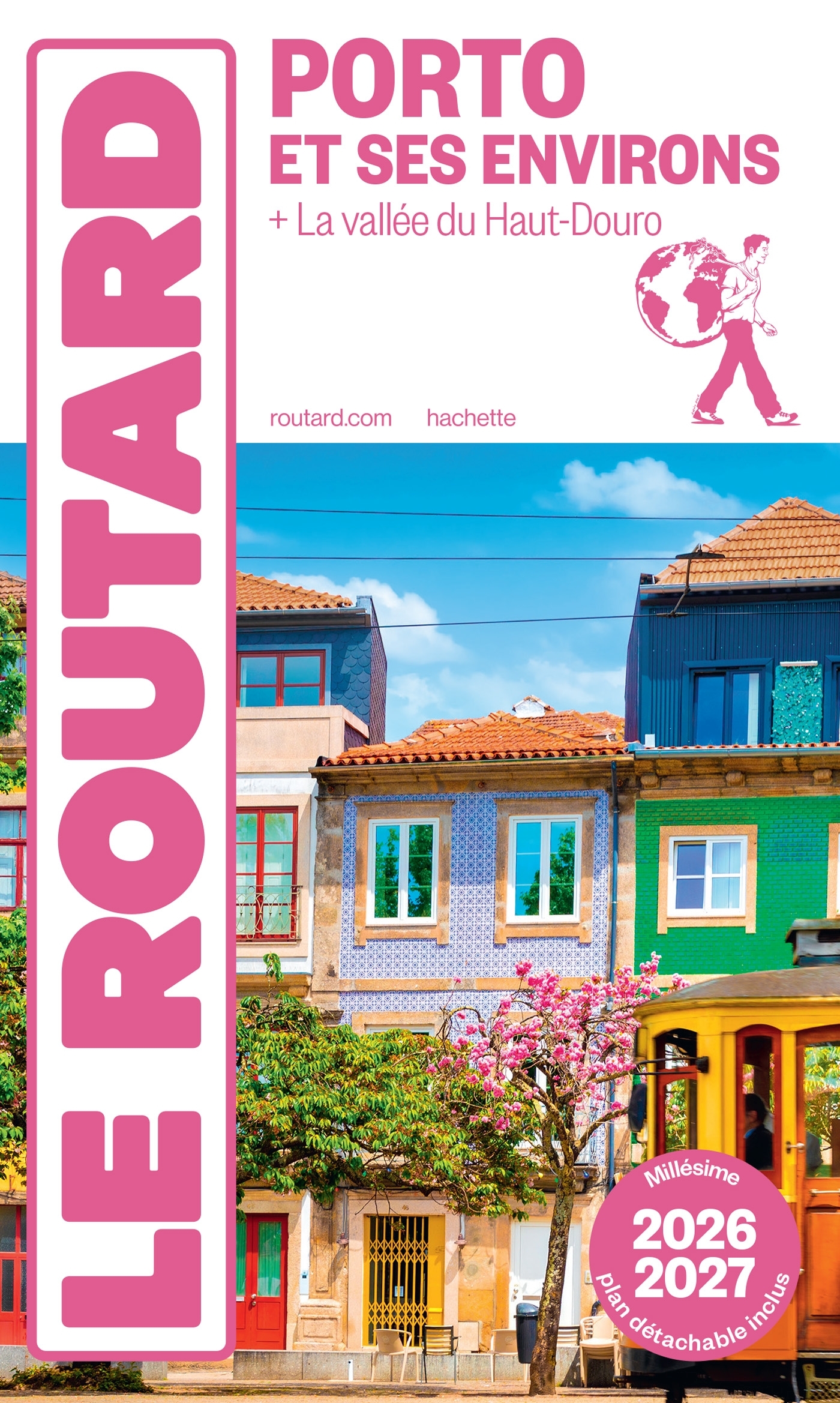 PORTO ET SES ENVIRONS 2026/27