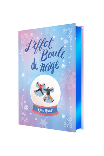 L'EFFET BOULE DE NEIGE - EDITION COLLECTOR AVEC UN BONUS INEDIT