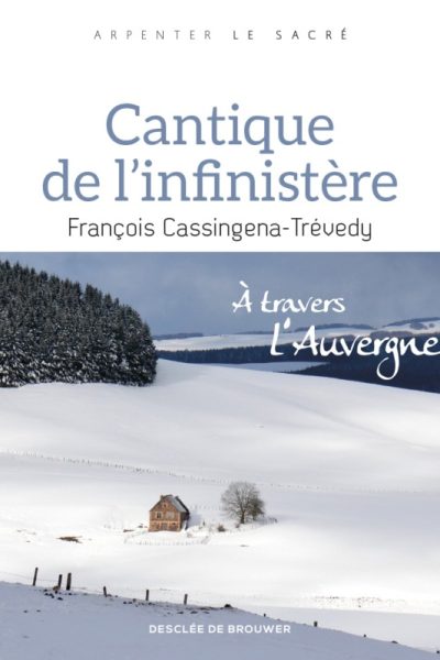 CANTIQUE DE L'INFINISTERE