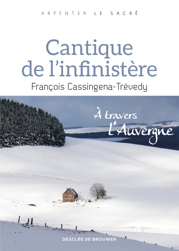 CANTIQUE DE L'INFINISTERE