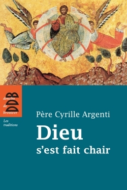 DIEU S EST FAIT CHAIR