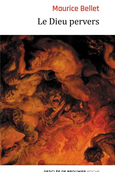 LE DIEU PERVERS