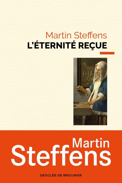 L'ETERNITE RECUE