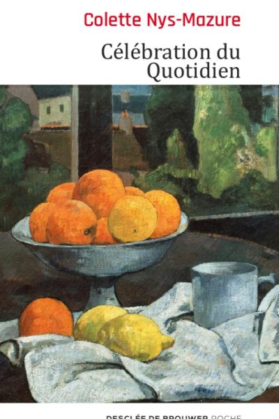 CELEBRATION DU QUOTIDIEN