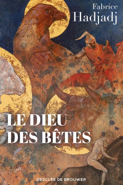 LE DIEU DES BÊTES