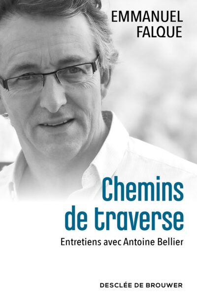 CHEMINS DE TRAVERSE
