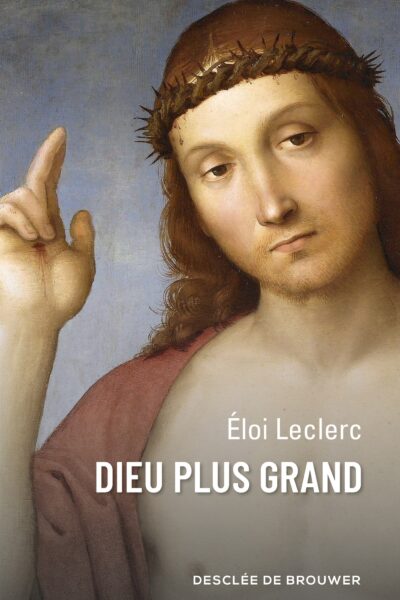 DIEU PLUS GRAND