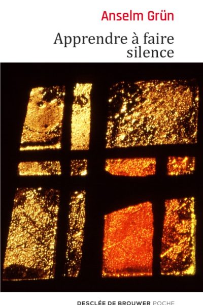 APPRENDRE A FAIRE SILENCE