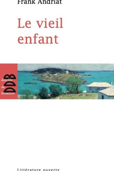 LE VIEIL ENFANT