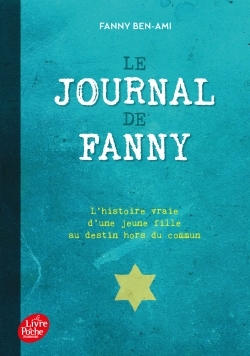 LE JOURNAL DE FANNY