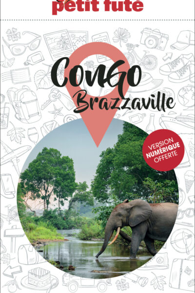 GUIDE CONGO BRAZZAVILLE 2026 PETIT FUT