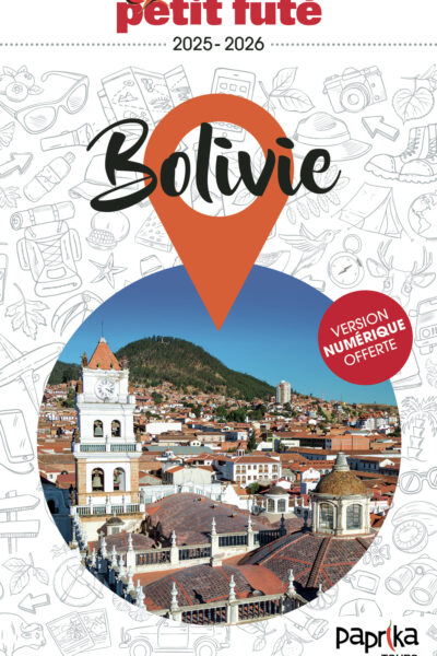 BOLIVIE 2025-2026