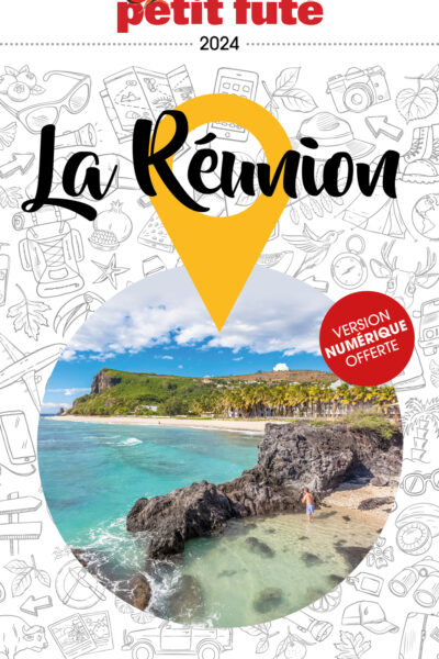 GUIDE LA REUNION 2024 PETIT FUTE