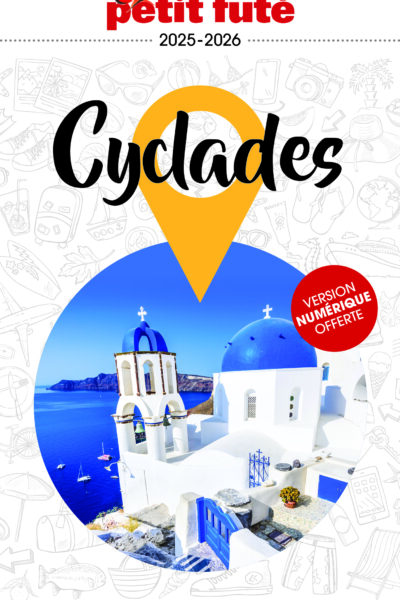 CYCLADES 2025-2026