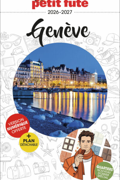 GENEVE 2026-2027