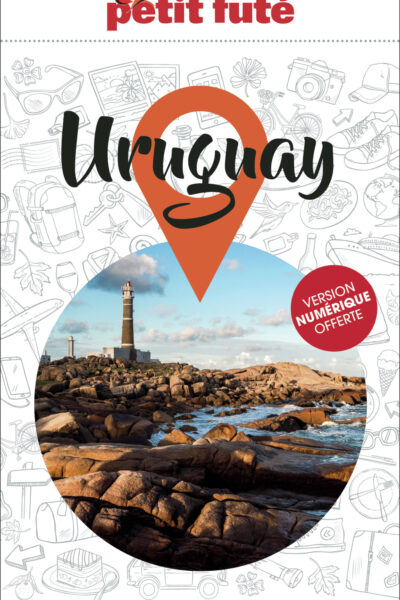 GUIDE URUGUAY 2026 PETIT FUTE