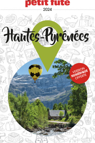 HAUTES-PYRENEES 2024