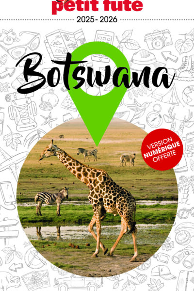 BOTSWANA 2025-2026