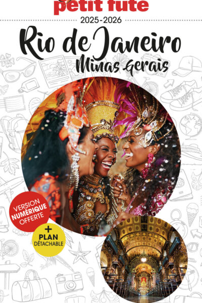 RIO DE JANEIRO 2025 MINAS-GERAIS