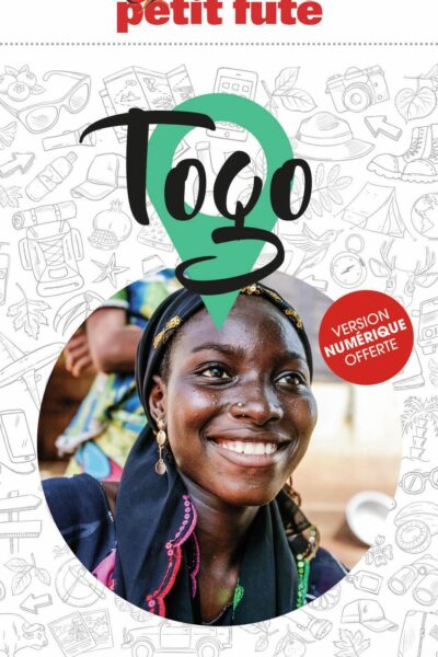 GUIDE TOGO 2025 PETIT FUTE