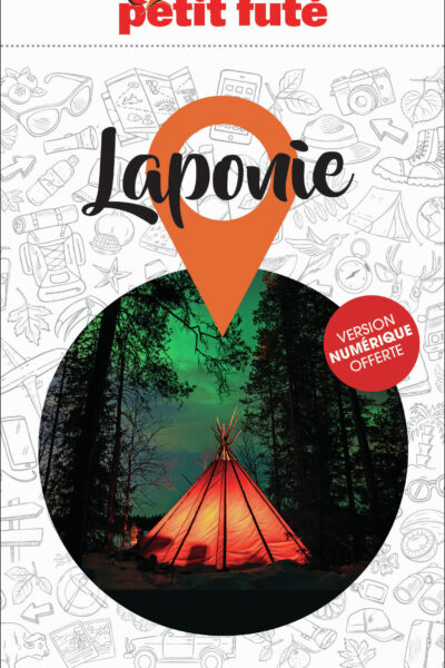 LAPONIE 2026/2027 PETIT FUTE
