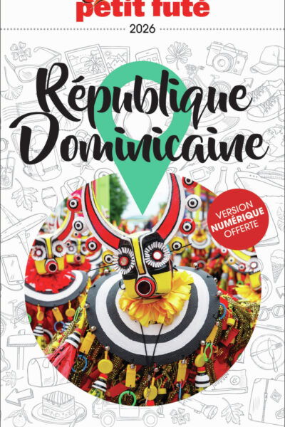 REPUBLIQUE DOMINICAINE 2026