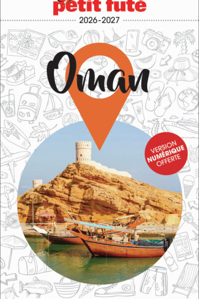 OMAN 2026/2027 PETIT FUTE