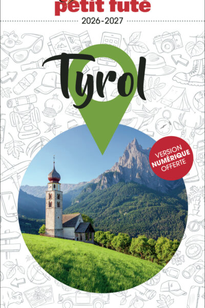 GUIDE TYROL 2026 PETIT FUT