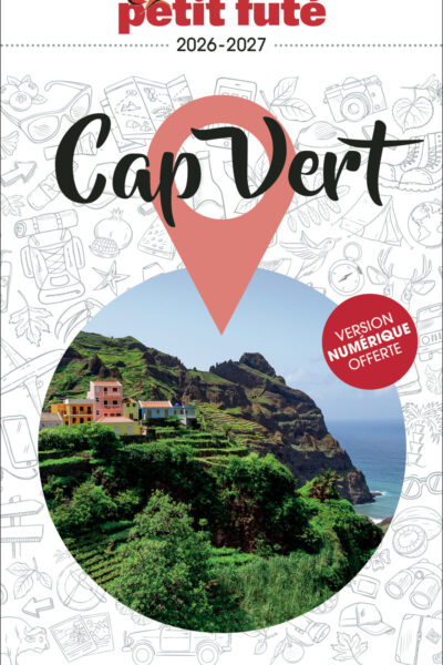GUIDE CAP-VERT 2026 PETIT FUTE