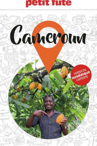 GUIDE CAMEROUN 2024 PETIT FUTE